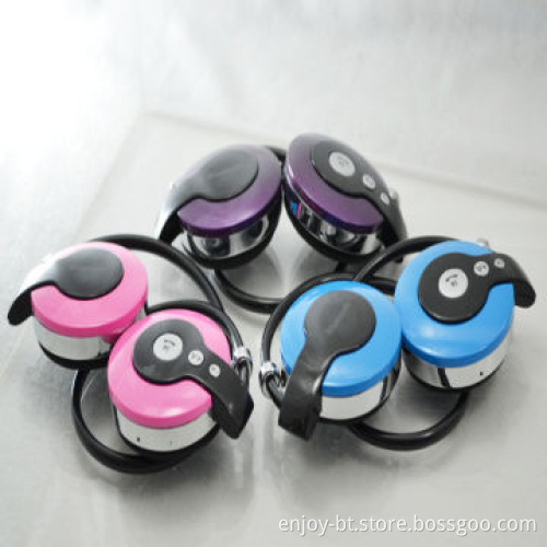 Best Sound Bluetooth Stereo Headsets with Transmission Range of 10m